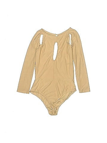 Feathers Bodysuit (view 1)