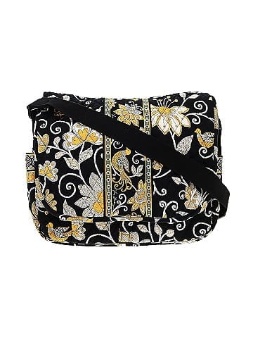Vera Bradley Messenger (view 1)