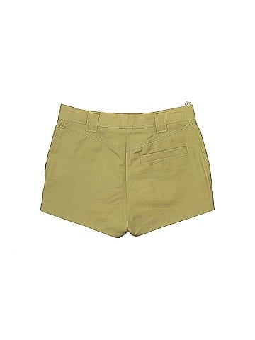 Louis Vuitton Khaki Shorts (view 2)