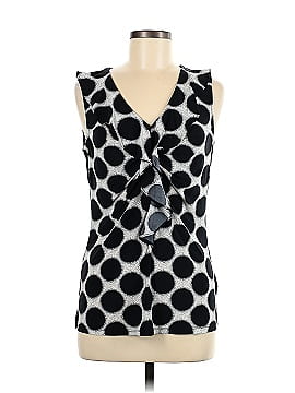The Limited Sleeveless Blouse