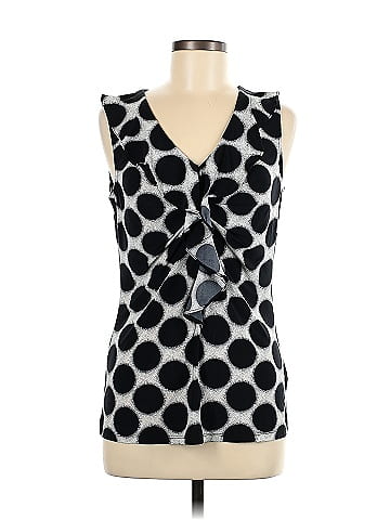 The Limited Sleeveless Blouse (view 1)