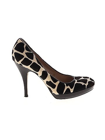 Via Spiga Heels (view 1)