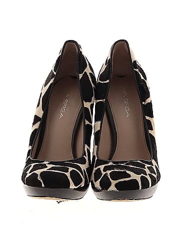 Via Spiga Heels (view 2)