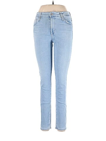 Assorted Brands Jeans (view 1)
