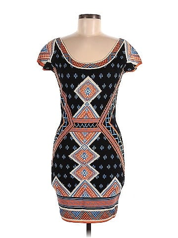 Jealous Tomato Casual Dress (view 1)