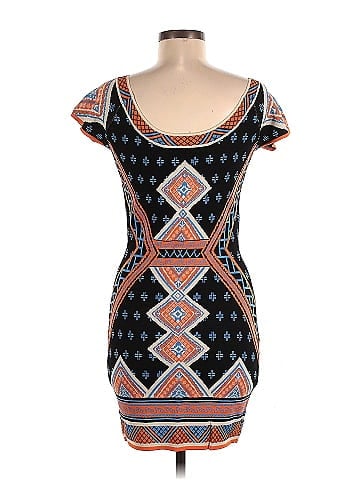 Jealous Tomato Casual Dress (view 2)