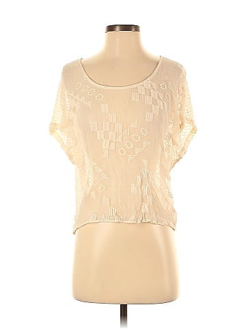 Tt Collection Short Sleeve Top (view 1)
