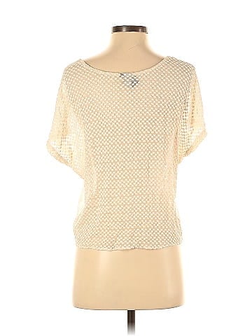 Tt Collection Short Sleeve Top (view 2)