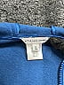 Little Marc Jacobs Blue Zip Up Hoodie Size 12 (big kids) - photo 3