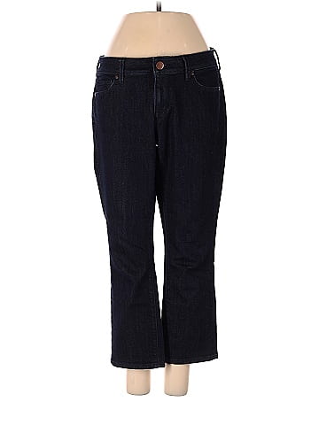 Ann Taylor LOFT Jeans (view 1)