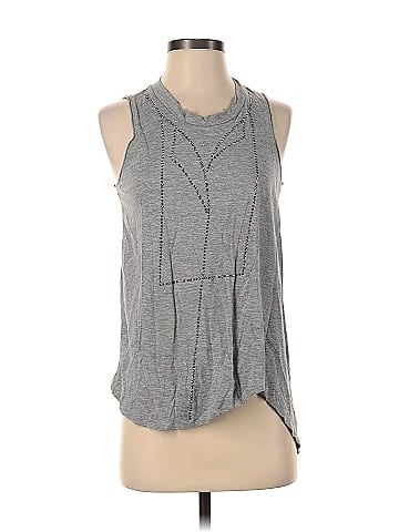 3.1 Phillip Lim for Target Sleeveless T-Shirt (view 1)
