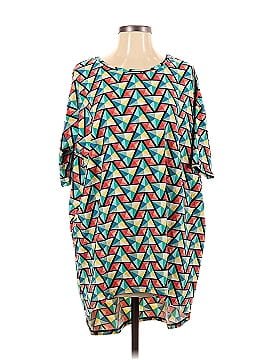 Lularoe Kimono (view 1)