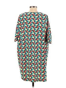 Lularoe Kimono (view 2)