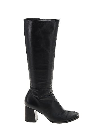 Reformation Boots (view 1)