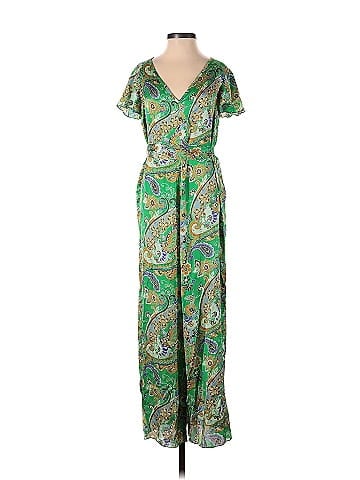 Tash + Sophie Jumpsuit (view 1)
