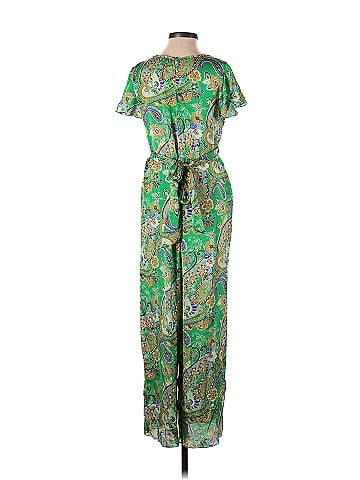Tash + Sophie Jumpsuit (view 2)