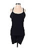 Unbranded Black Romper Size S - photo 1
