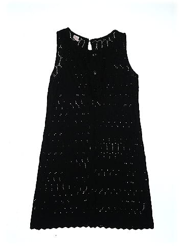 Aqua Dress (view 1)