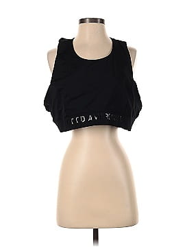 Performance Sleeveless T-Shirt (view 1)
