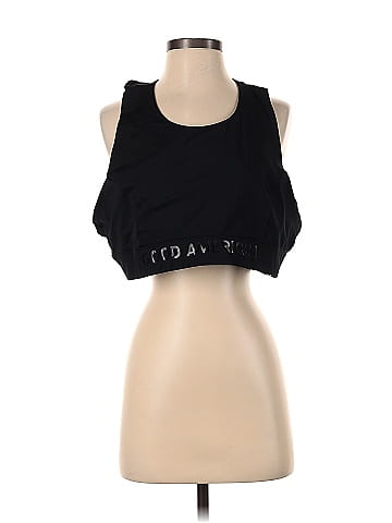 Performance Sleeveless T-Shirt (view 1)