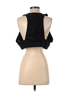 Performance Sleeveless T-Shirt (view 2)