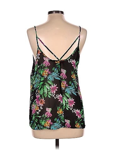 Love Tree Sleeveless Blouse (view 2)