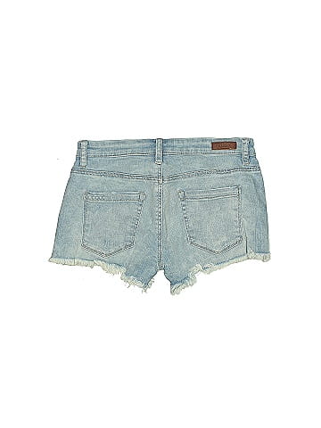 Blank NYC Denim Shorts (view 2)