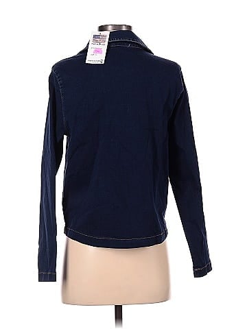 C.M.C Long Sleeve Button-Down Shirt (view 2)