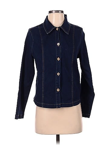 C.M.C Long Sleeve Button-Down Shirt (view 1)