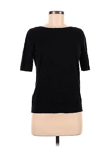 Banana Republic 3/4 Sleeve T-Shirt (view 1)