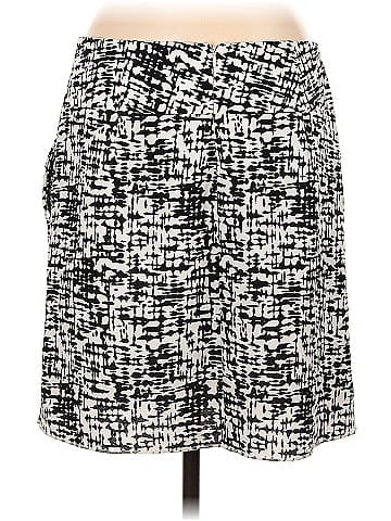Kenneth Cole REACTION Casual Skirt (view 2)