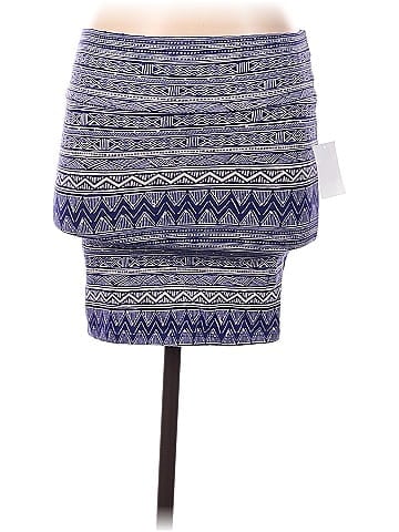 Charlotte Russe Casual Skirt (view 1)
