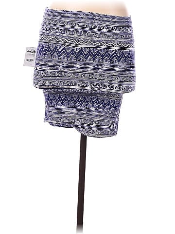 Charlotte Russe Casual Skirt (view 2)