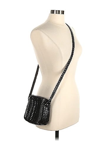 Talbots Leather Crossbody Bag (view 2)