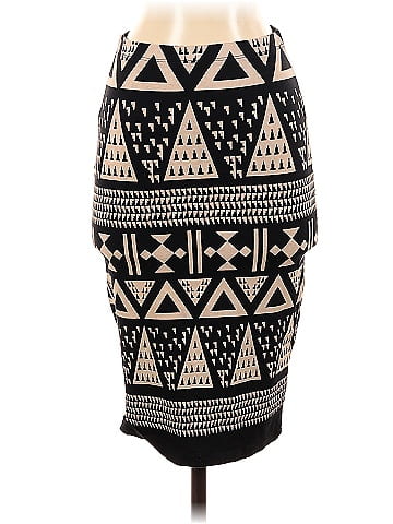 LA Banga USA Casual Skirt (view 1)