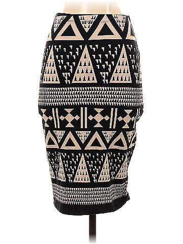 LA Banga USA Casual Skirt (view 2)