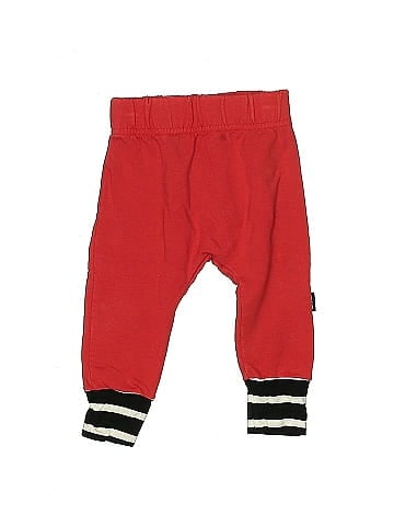 Whistle & Flute Fleece Pants (view 1)