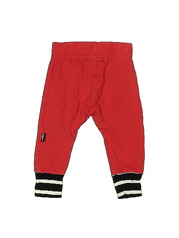 Whistle & Flute Fleece Pants (view 2)