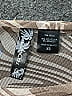 Luna Chix Graphic Animal Print Brown Cocktail Dress Size XS - photo 3