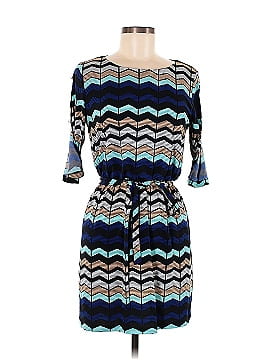 En Focus Studio Casual Dress (view 1)