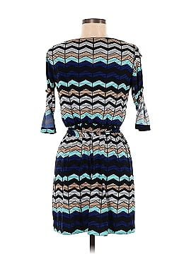 En Focus Studio Casual Dress (view 2)