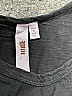 Wilt 100% Cotton Black Pullover Sweater Size XS - photo 3