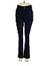 Cambio Jeans Blue Casual Pants Size 4 - photo 1