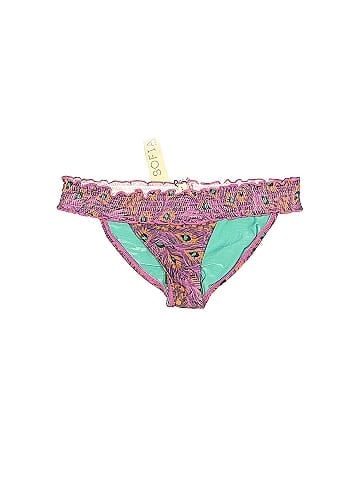 SOFIA Swimsuit Bottoms (view 1)