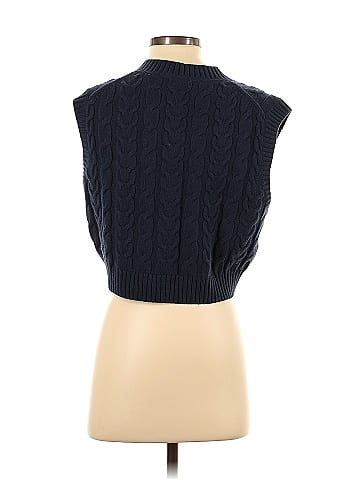 Sunday Best Sweater Vest (view 2)