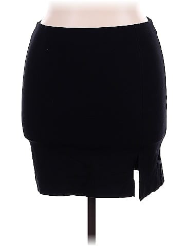 Stradivarius Active Skirt (view 1)