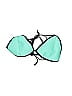 Ebuddy Teal Swimsuit Top Size XL - photo 1