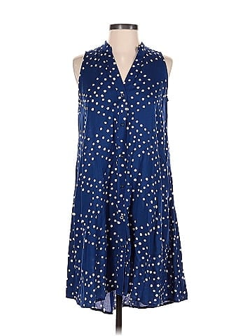 Porridge Casual Dress (view 1)