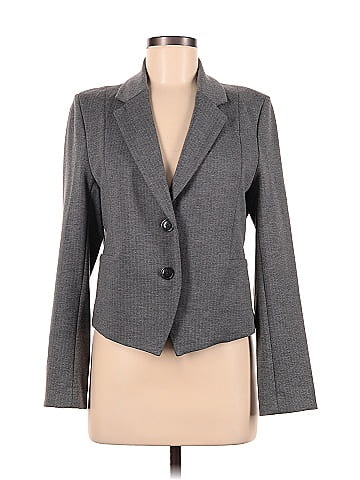 Amanda + Chelsea Blazer (view 1)