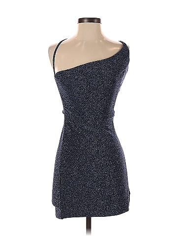 Midnight Doll Cocktail Dress (view 1)